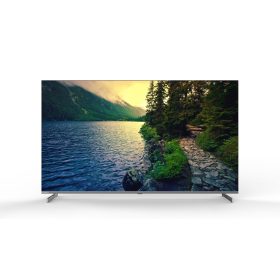 Royal 65" Inch Mini LED Smart TV (RTVM65N9000)