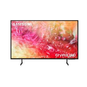 Samsung 43” Inch Crystal UHD 4K Smart TV (UA43DU7000)