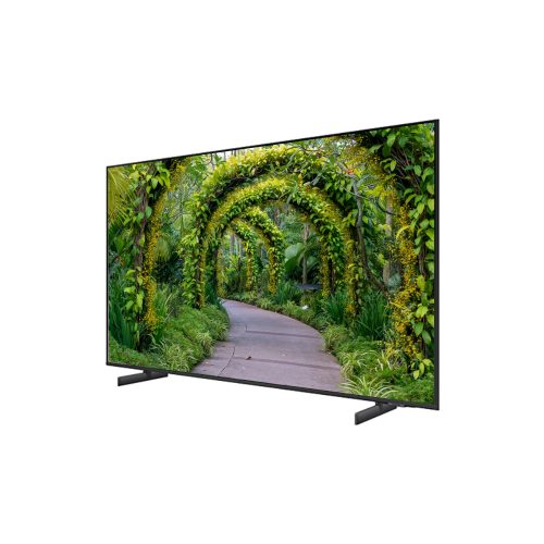 Samsung 85” Inch Crystal UHD 4K Smart TV (UA85DU8000) - Image 3