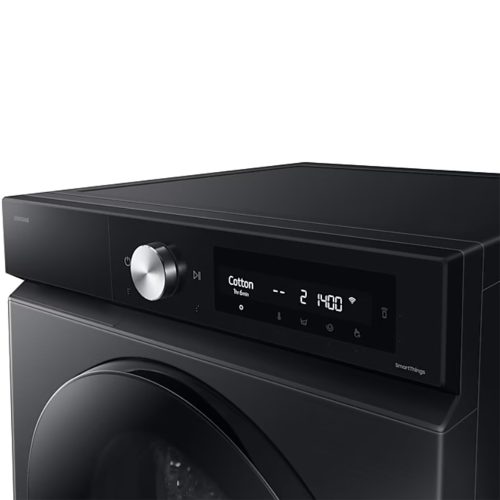 Samsung 11/6kg Front Load Washer Dryer (WD11DB7B85GBNQ) - Image 8