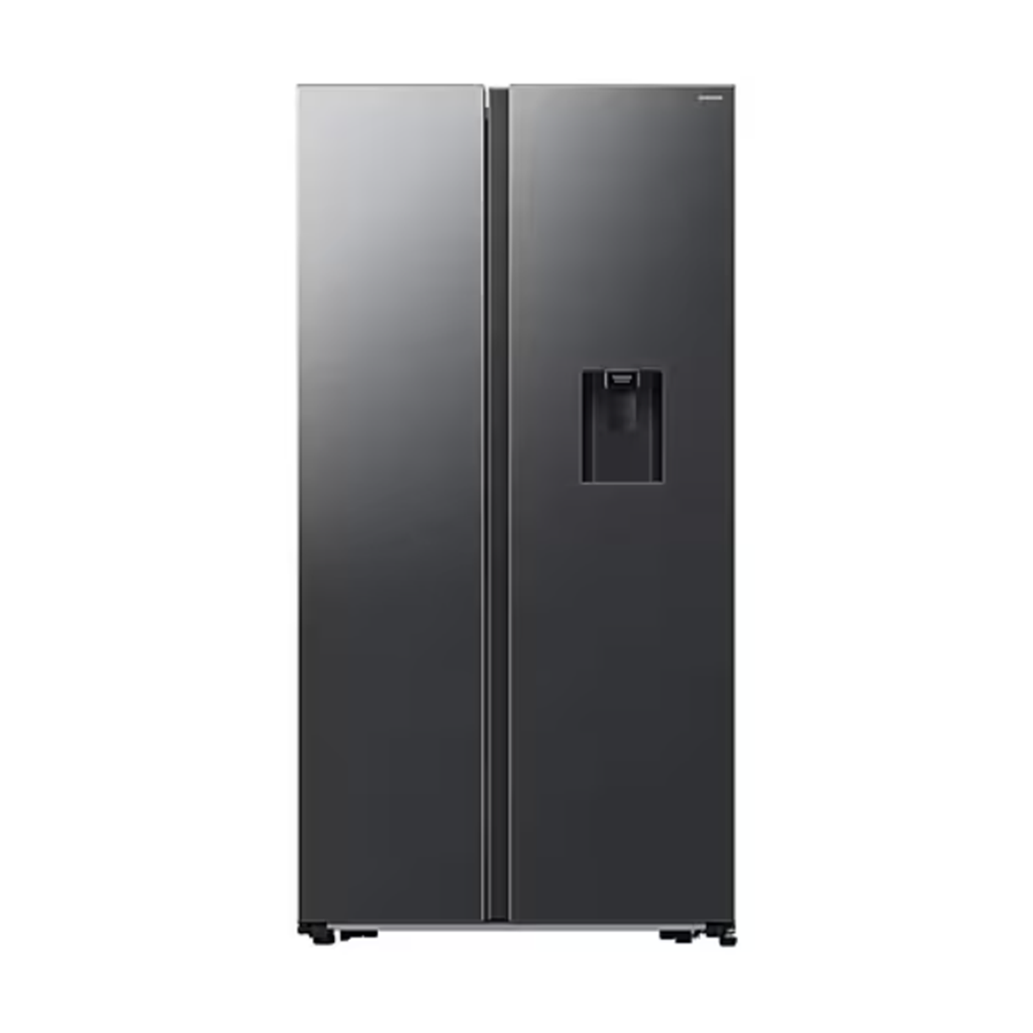 Samsung 578L Side-by-Side Refrigerator (RS57DG4100B4GH)