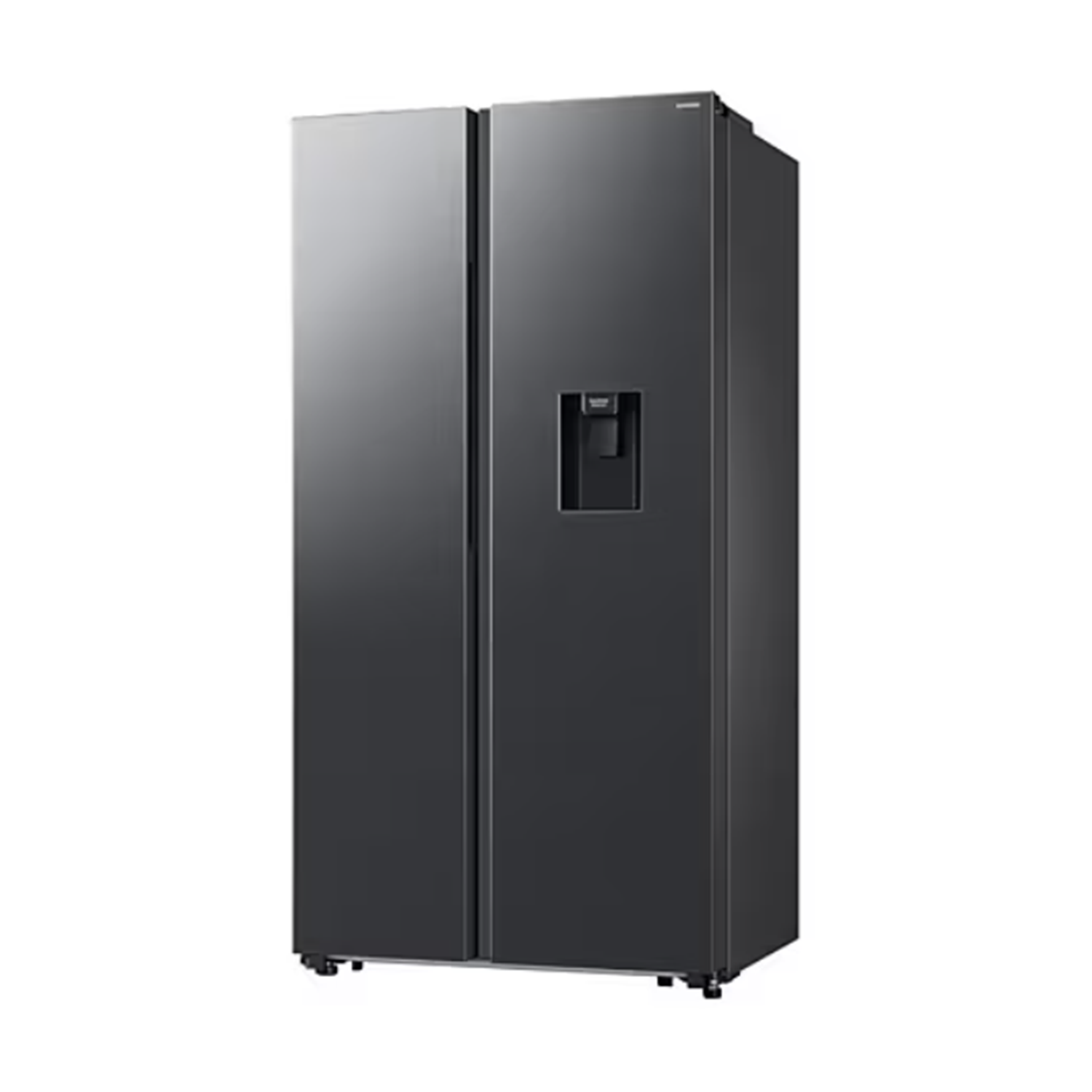 Samsung 578L Side-by-Side Refrigerator (RS57DG4100B4GH) - Image 3