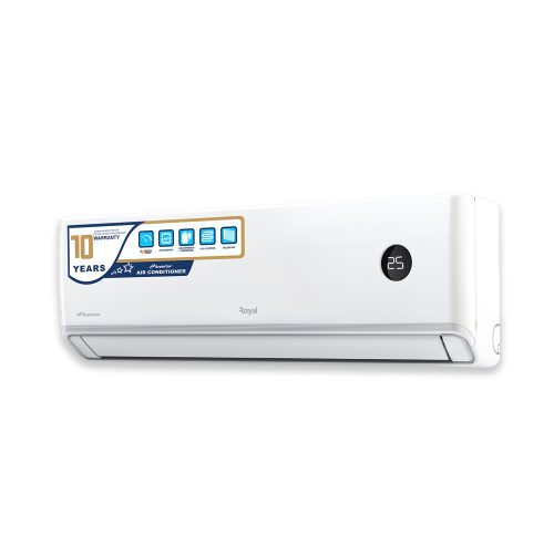 Royal 1 HP Split Inverter AC (EM09RSBX-INV) - Image 2