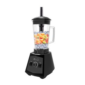Binatone 2 Litre Professional Blender/Grinder (BL-1500PRO)
