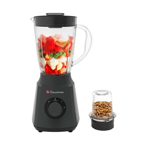 Binatone 1.5 Litre Professional Blender/Grinder (BLG-412)