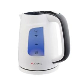 Binatone 1.7-Litre Electric Kettle / Jug (CEJ-1750) | Black