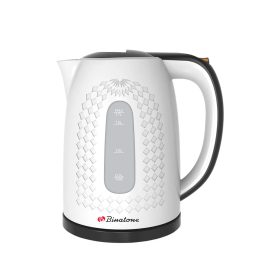 Binatone 1.7-Litre Electric Kettle / Jug (CEJ-1780) | Black
