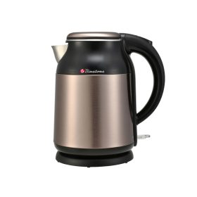 Binatone 1.7-Litre Electric Kettle / Jug (CEJ-1799DW)