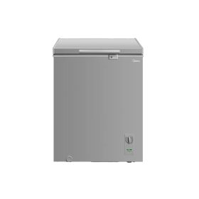 Midea 142L Chest Freezer (MDRC207FZG43NGG)