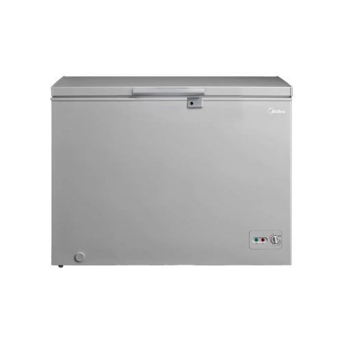 Midea 249L Chest Freezer (MDRC345FZG43)
