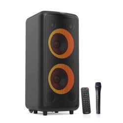 F&D Bluetooth Party Speaker (PA300)