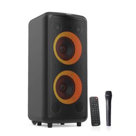 F&D Bluetooth Party Speaker (PA300)