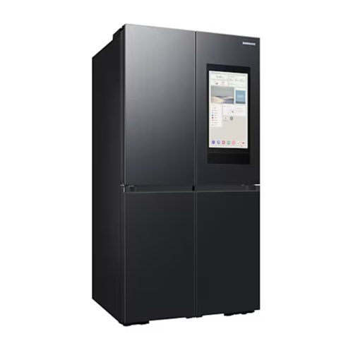 Samsung 636L French AI Fridge-Freezer (RF65DG9H0EB1EU / RF65DG9H0ESREU)