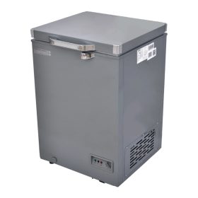 Scanfrost 100-Litre Chest Freezer (SFL100 ECO)