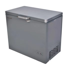 Scanfrost 150-Litre Chest Freezer (SFL150 ECO)