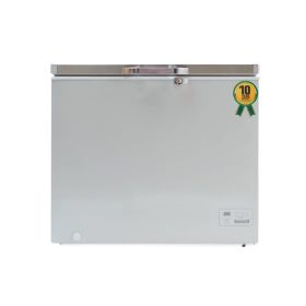 Scanfrost 250-Litre Inverter Chest Freezer (SFL250INV)