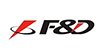 f&d
