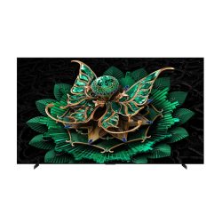 TCL C7K Premium QD-MiniLED TV (115C7K) - The Largest TV Screen in Africa