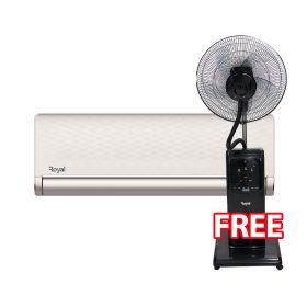 Royal 1.5 HP Penrose Air Inverter AC (PA12RSA-INV)
