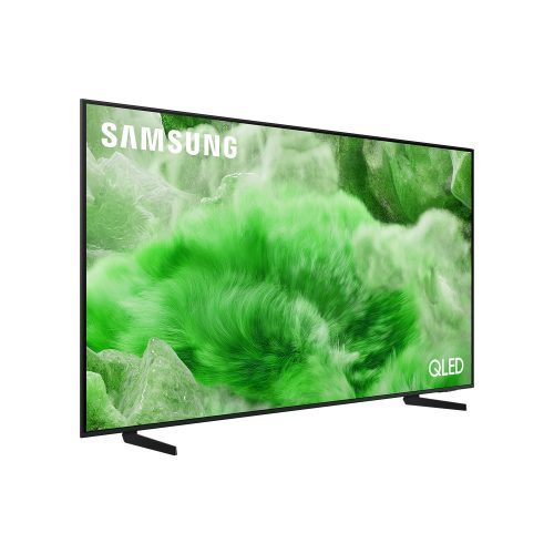 Samsung 55" Inch 4K QLED AI TV (QA55Q8FAAUXKE) - Image 2