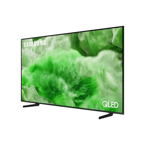 Samsung 55" Inch 4K QLED AI TV (QA55Q8FAAUXKE) - Image 3