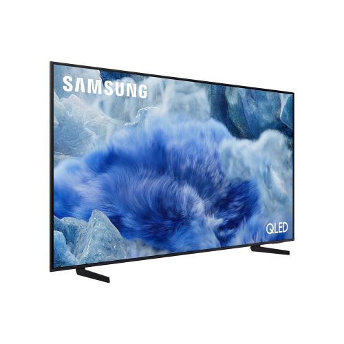 Samsung 65" Inch 4K QLED AI TV (QA65Q8FAAUXKE) - Image 2