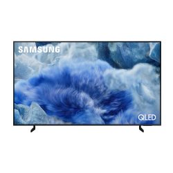 Samsung 65" Inch 4K QLED AI TV (QA65Q8FAAUXKE)
