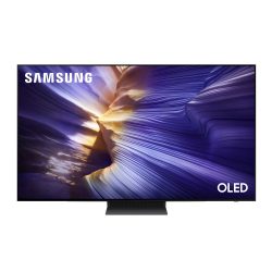 Samsung 65" Inch 4K OLED AI TV (QA65S90FAEXKE)