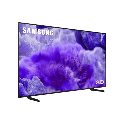 Samsung 75" Inch 4K QLED AI TV (QA75Q8FAAU) - Image 2