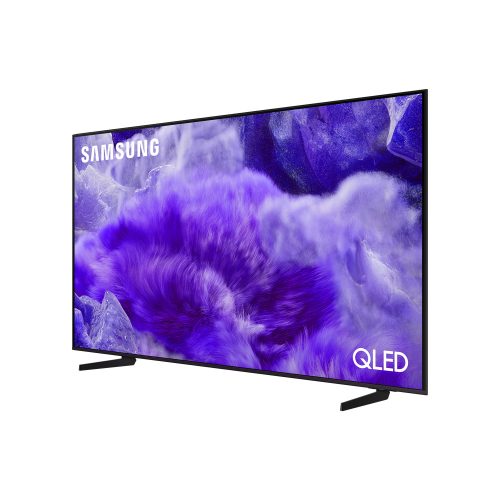 Samsung 75" Inch 4K QLED AI TV (QA75Q8FAAU) - Image 3
