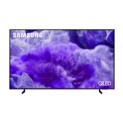 Samsung 75" Inch 4K QLED AI TV (QA75Q8FAAU)
