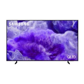 Samsung 75" Inch 4K QLED AI TV (QA75Q8FAAU)