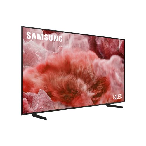 Samsung 85" Inch 4K QLED AI TV (QA85Q8FAAUXKE) - Image 2