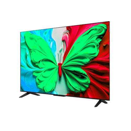 TCL 43" Inch QLED TV (43S5K) - Image 3