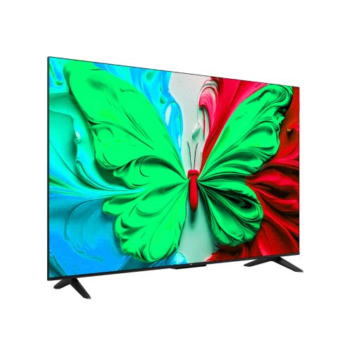 TCL 43" Inch QLED TV (43S5K) - Image 2