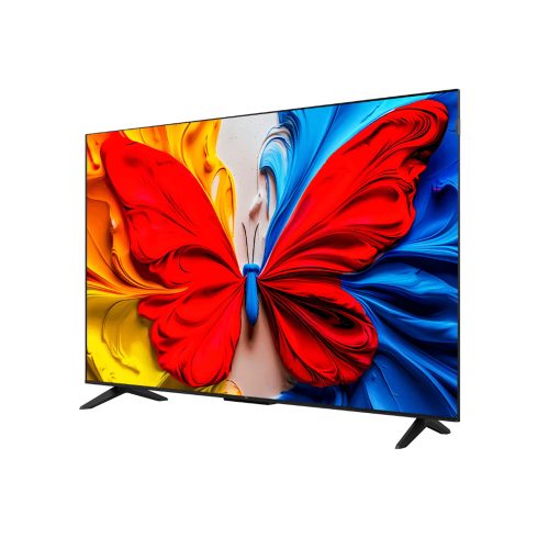 TCL 50" Inch QLED TV (50S5K) - Image 3