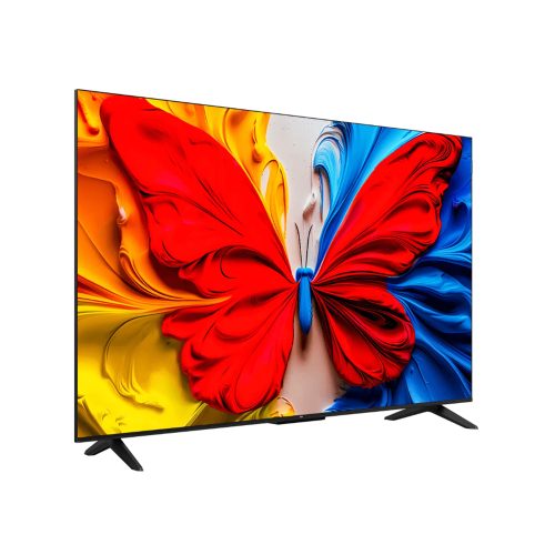 TCL 50" Inch QLED TV (50S5K) - Image 2