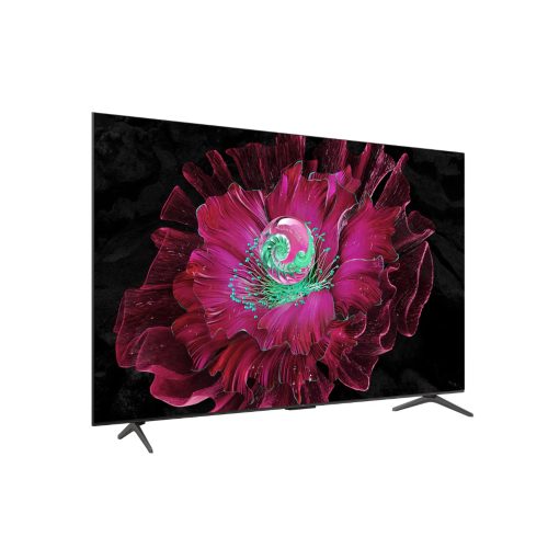 TCL 65" Inch QD-Mini LED TV (65C6KS) - Image 2