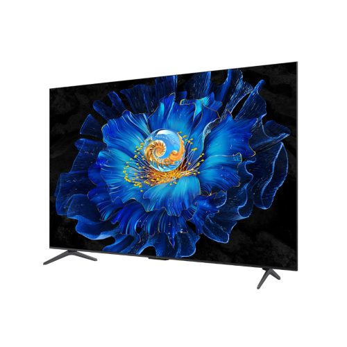 TCL 75" Inch QD-Mini LED TV (75C6KS) - Image 3