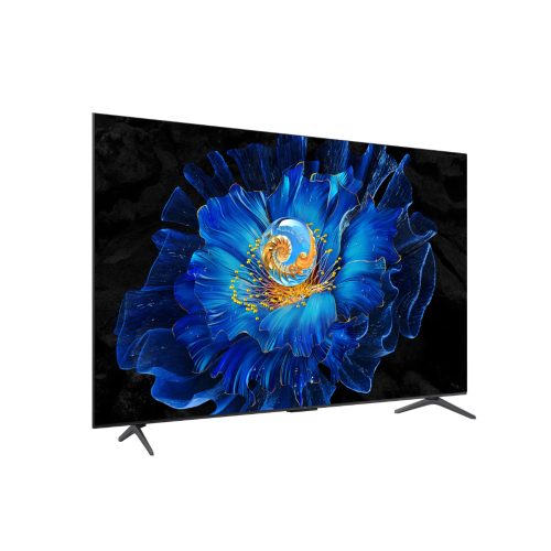 TCL 75" Inch QD-Mini LED TV (75C6KS) - Image 2