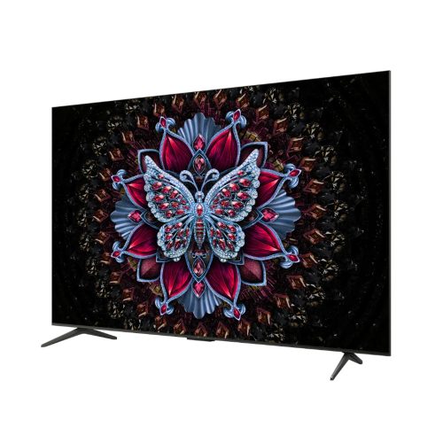 TCL 85" Inch QD-Mini LED TV (85C6K) - Image 3