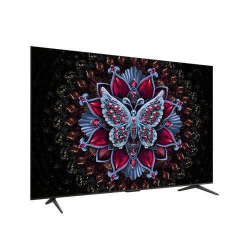 TCL 85" Inch QD-Mini LED TV (85C6K) - Image 2