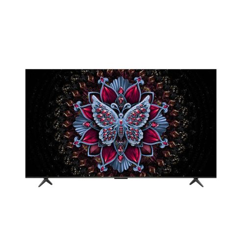 TCL 85" Inch QD-Mini LED TV (85C6K)