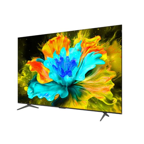 TCL 85" Inch QLED TV (85P8K) - Image 3