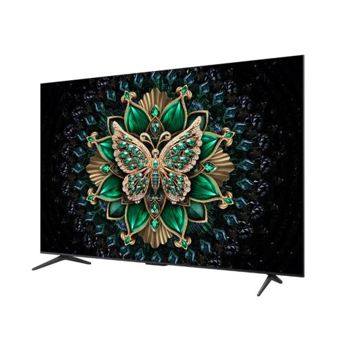 TCL 98" Inch QD-Mini LED TV (98C6K) - Image 3