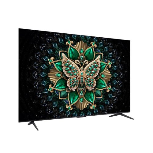 TCL 98" Inch QD-Mini LED TV (98C6K) - Image 2