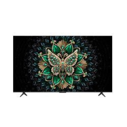TCL 98" Inch QD-Mini LED TV (98C6K)