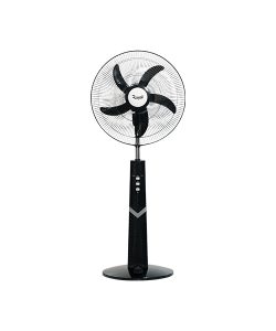 Royal Standing Fans
