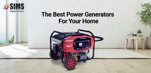 best power generators