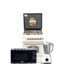 Royal Kitchen Appliances